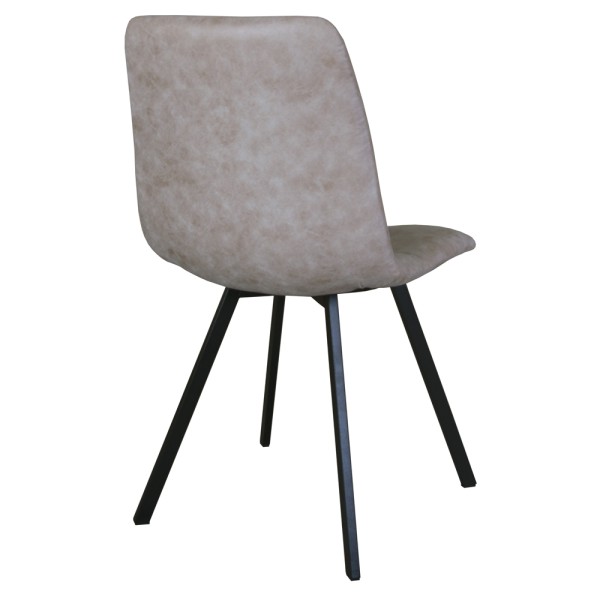 Стілець Сідней 01 для кухні та кафе