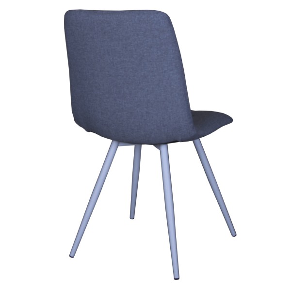 Стілець Сідней 02 — Комфорт та стиль для вашої кухні