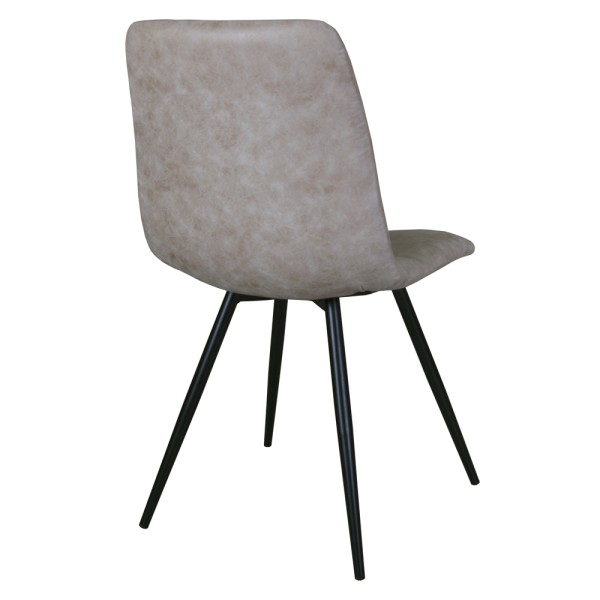 Стілець Сідней 02 — Комфорт та стиль для вашої кухні