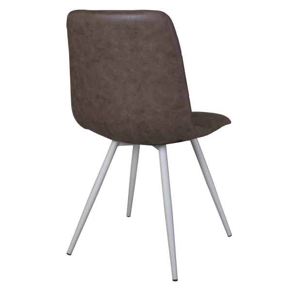 Стілець Сідней 02 — Комфорт та стиль для вашої кухні