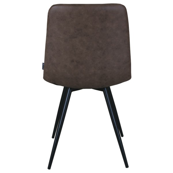 Стілець Сідней 02 — Комфорт та стиль для вашої кухні