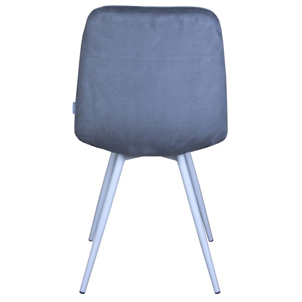 Стілець Мельбурн 02 — стиль та комфорт для вашої кухні