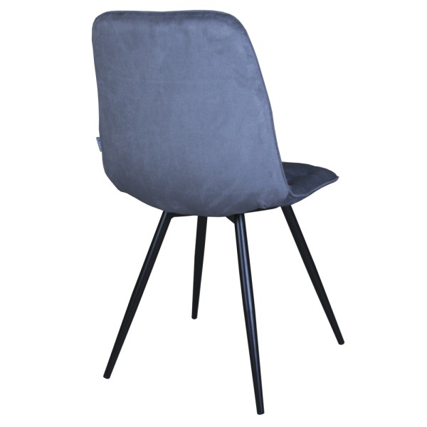 Стілець Мельбурн 02 — стиль та комфорт для вашої кухні