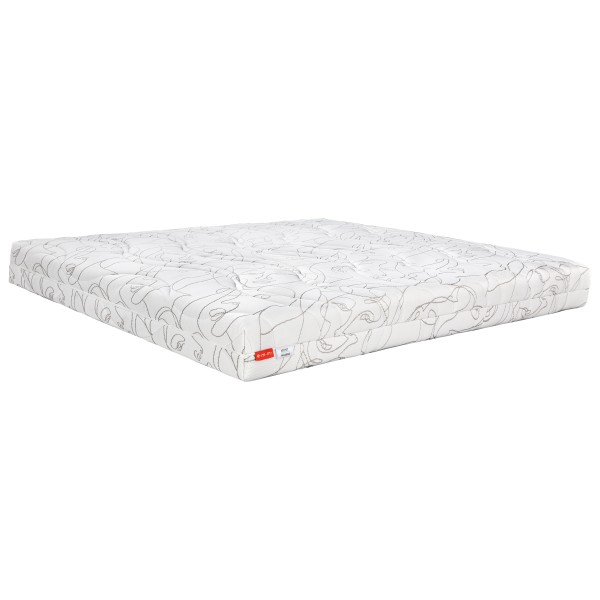 Матрац Artist Furini - Комфортний та жорсткий безпружинний матрац