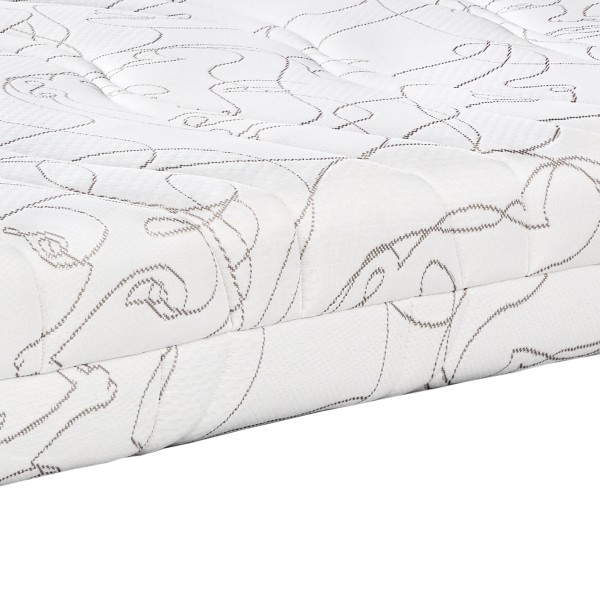 Матрац Artist Furini - Комфортний та жорсткий безпружинний матрац