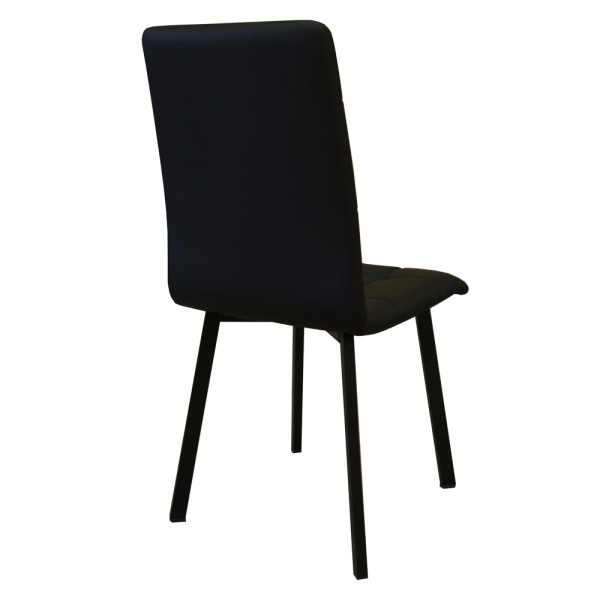 Стілець Орегон 01 – стильний вибір для кухні та кафе