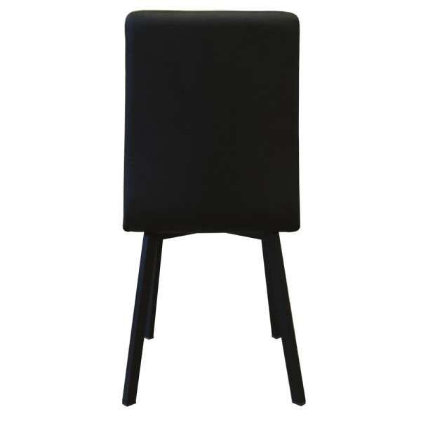 Стілець Орегон 01 – стильний вибір для кухні та кафе