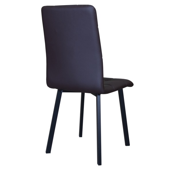 Стілець Орегон 01 – стильний вибір для кухні та кафе