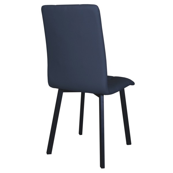 Стілець Орегон 01 – стильний вибір для кухні та кафе