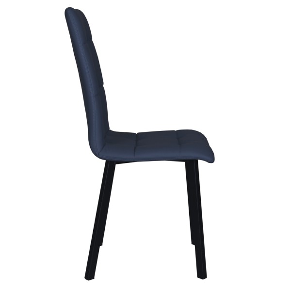 Стілець Орегон 01 – стильний вибір для кухні та кафе