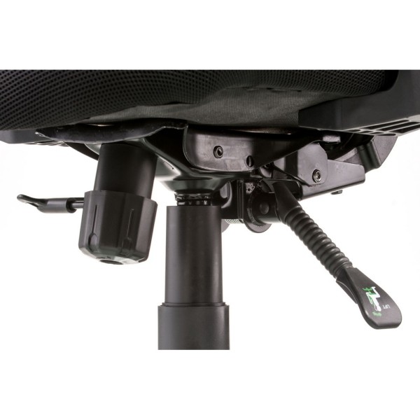 Крісло офісне Spеcial4You Tucan (Тукан) – стиль та комфорт для вашого офісу