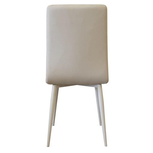 Стілець Орегон 02 — Класичний стілець для кухні