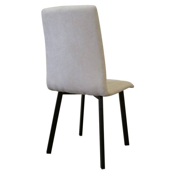 Стілець Даллас 01 - Класичний стілець для кухні та кафе