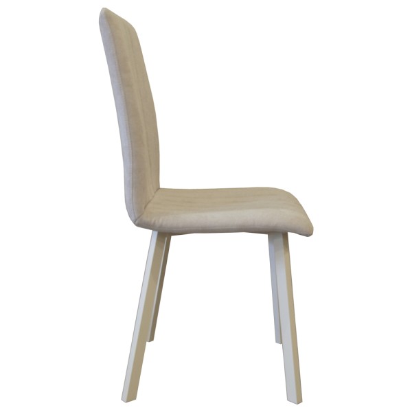 Стілець Даллас 01 - Класичний стілець для кухні та кафе