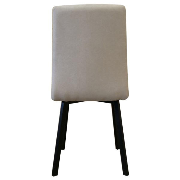 Стілець Даллас 01 - Класичний стілець для кухні та кафе