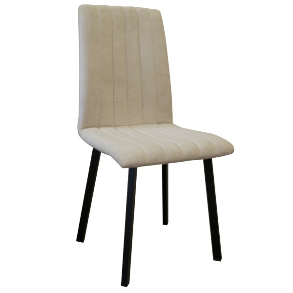 Стілець Даллас 01 - Класичний стілець для кухні та кафе