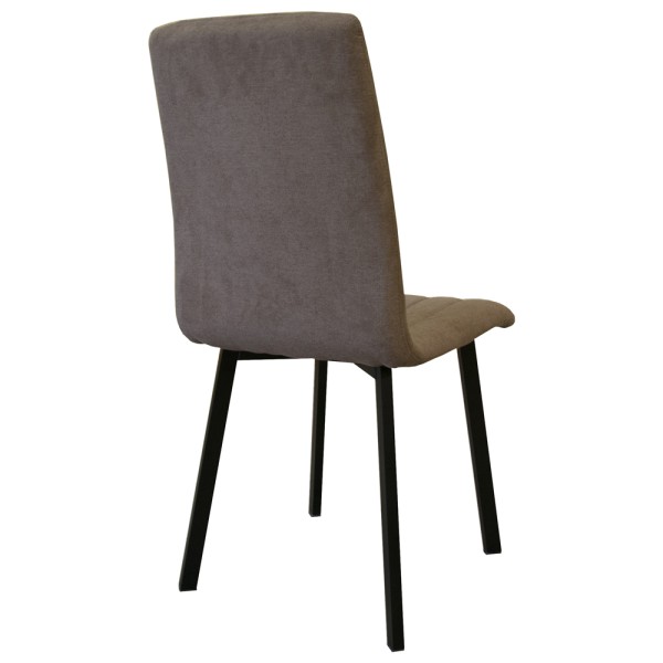 Стілець Даллас 01 - Класичний стілець для кухні та кафе