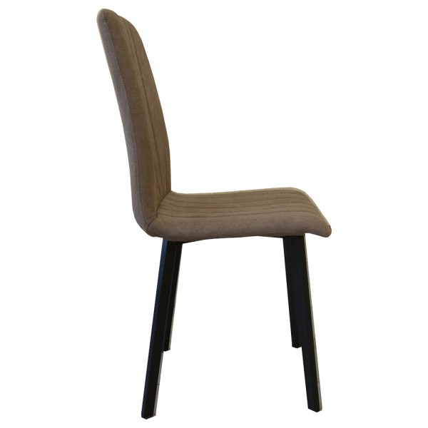 Стілець Даллас 01 - Класичний стілець для кухні та кафе