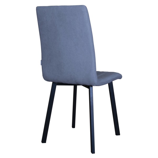 Стілець Даллас 01 - Класичний стілець для кухні та кафе