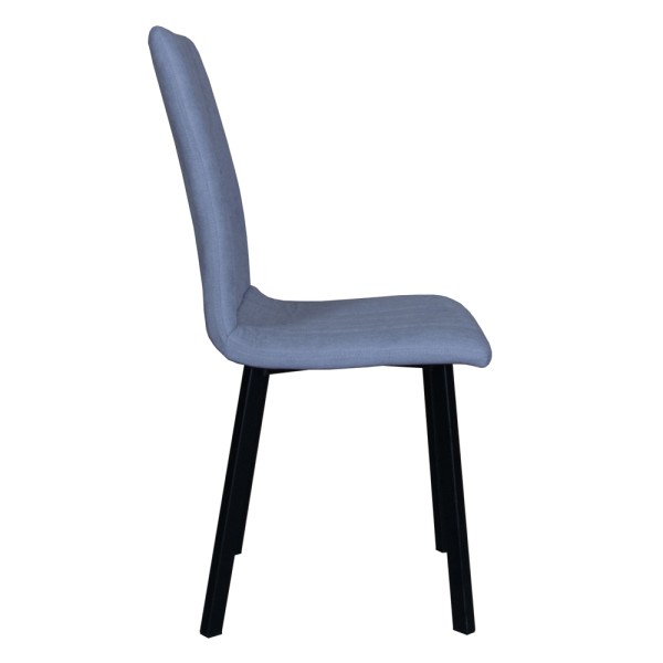 Стілець Даллас 01 - Класичний стілець для кухні та кафе