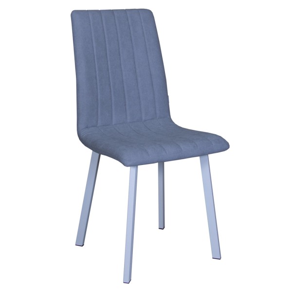 Стілець Даллас 01 - Класичний стілець для кухні та кафе