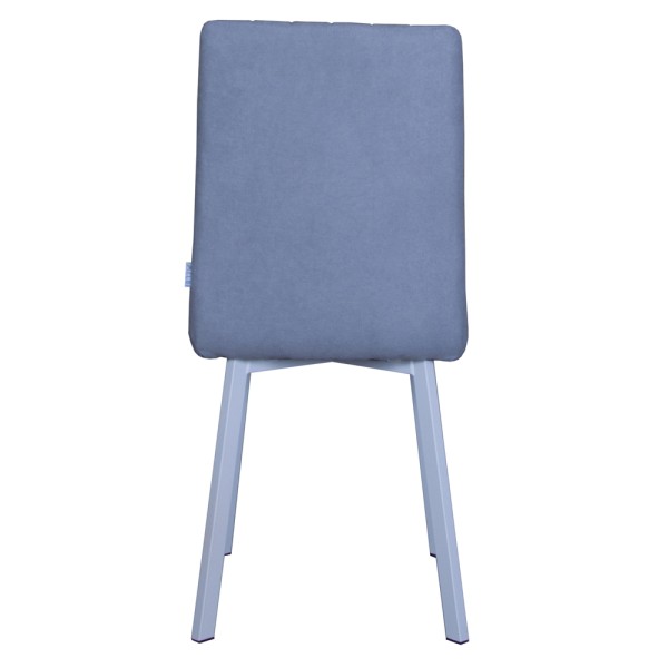 Стілець Даллас 01 - Класичний стілець для кухні та кафе