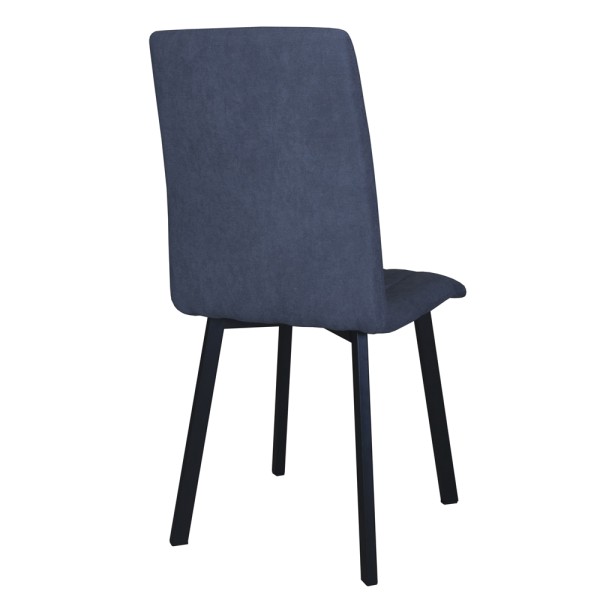 Стілець Даллас 01 - Класичний стілець для кухні та кафе