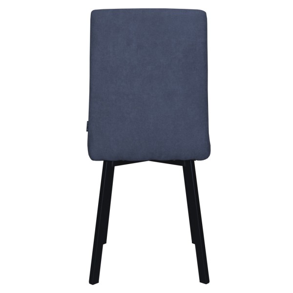 Стілець Даллас 01 - Класичний стілець для кухні та кафе