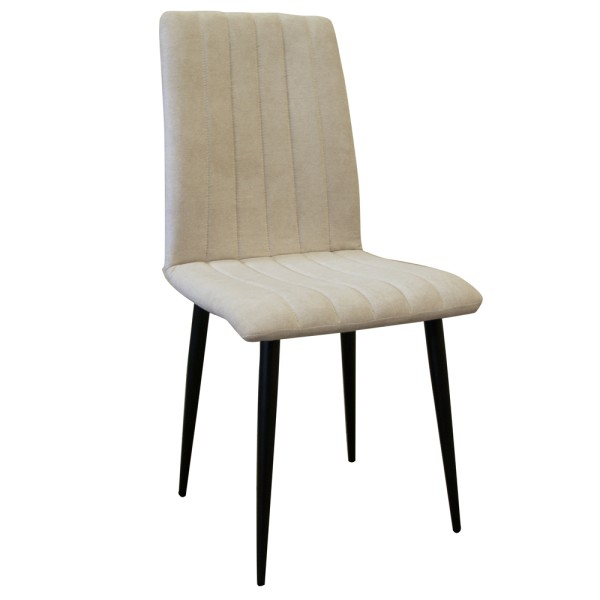 Стілець Даллас 02 — стильний стілець для кухні та кафе