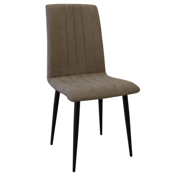 Стілець Даллас 02 — стильний стілець для кухні та кафе