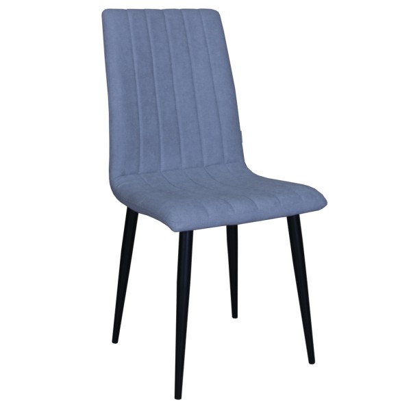 Стілець Даллас 02 — стильний стілець для кухні та кафе