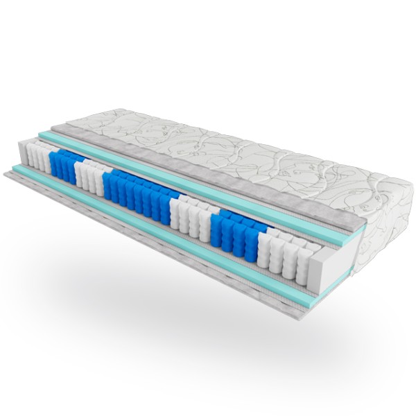 Матрац Artist Pikasso - Високий комфорт для вашого сну