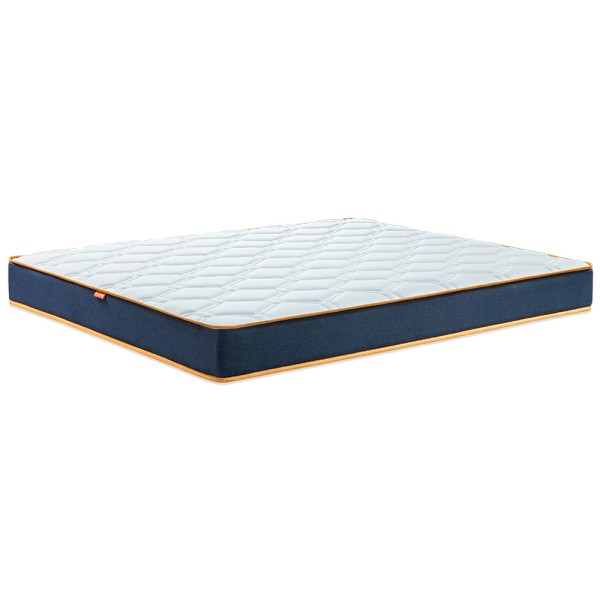 Матрац Denim Dandy — жорсткий пружинний матрац для комфортного сну