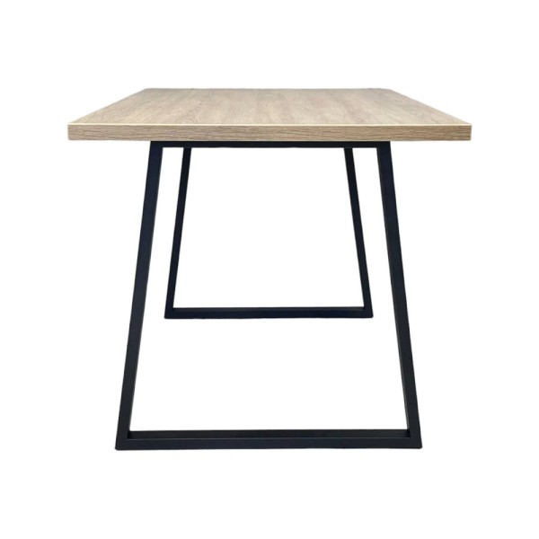 Стіл обідній Бінго 80x130 – для вашої кухні та кафе