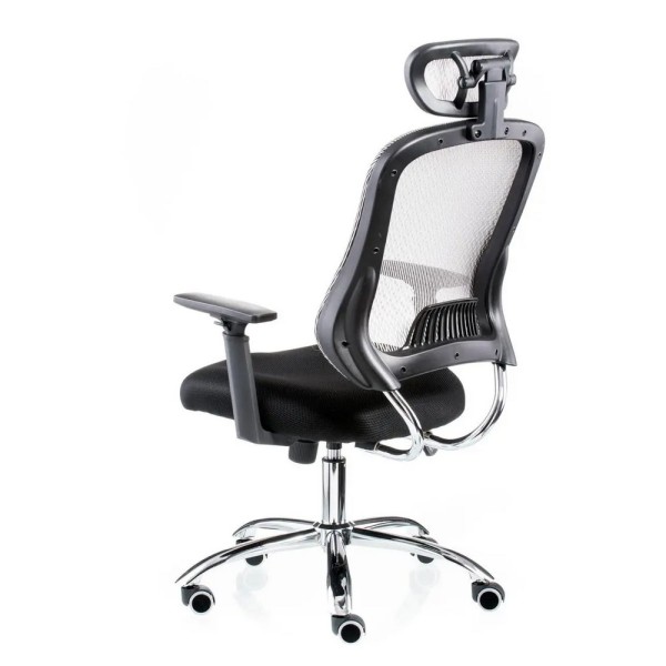 Крісло офісне Spеcial4You Cancer (Кенсер) – зручність і стиль для вашого робочого місця