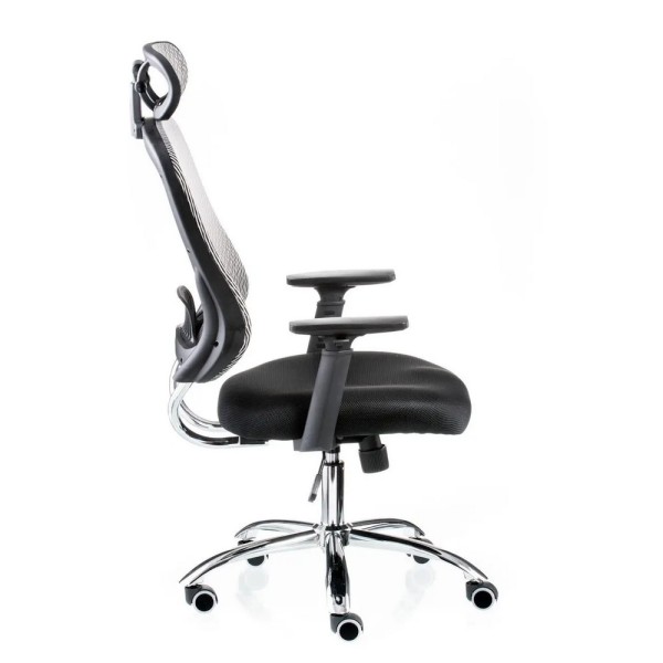 Крісло офісне Spеcial4You Cancer (Кенсер) – зручність і стиль для вашого робочого місця
