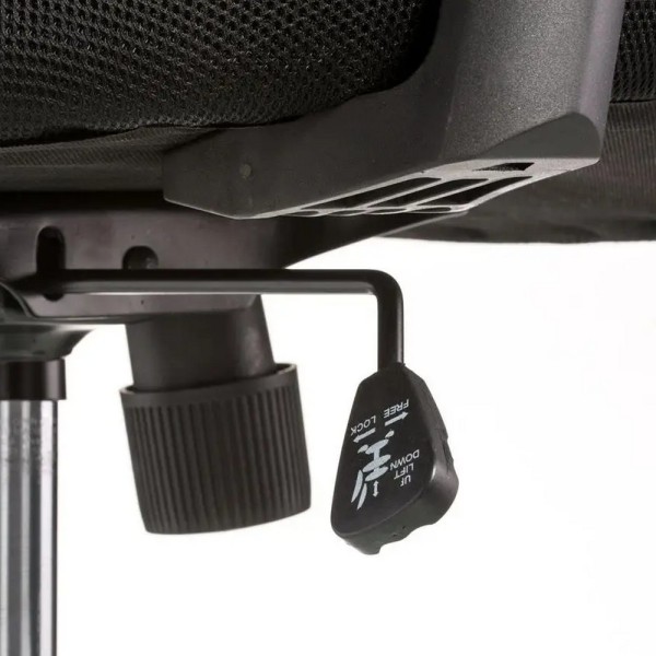 Крісло офісне Spеcial4You Cancer (Кенсер) – зручність і стиль для вашого робочого місця