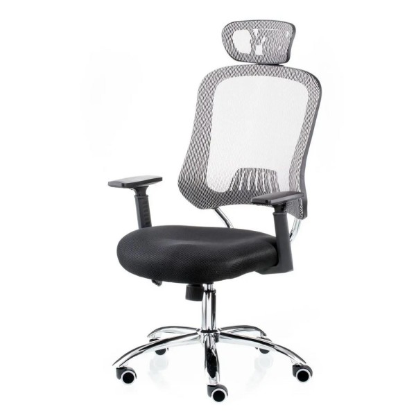 Крісло офісне Spеcial4You Cancer (Кенсер) – зручність і стиль для вашого робочого місця