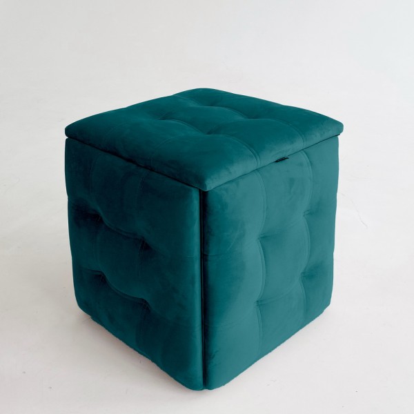 Пуф 5 в 1 дерево – стиль та функціональність у вашому інтер'єрі