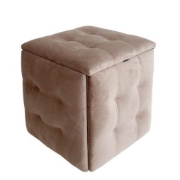 Пуф 5 в 1 дерево