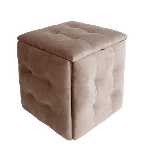 Пуф 5 в 1 дерево – стиль та функціональність у вашому інтер'єрі