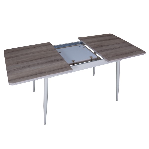 Купити стіл Бостон - стильний розкладний стіл для кухні