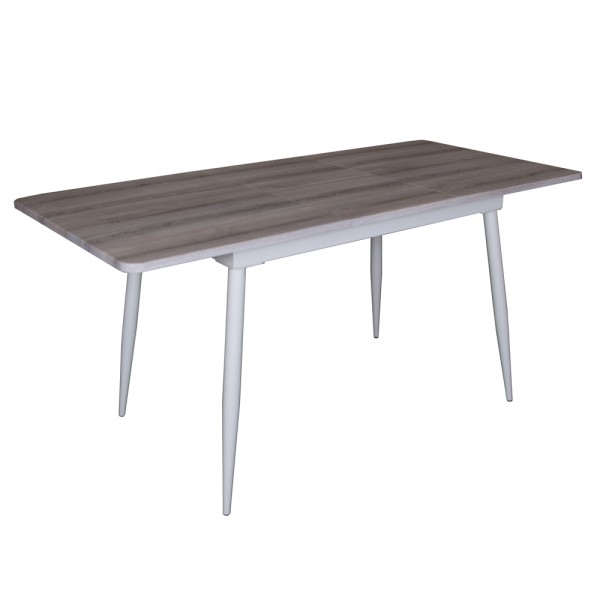 Купити стіл Бостон - стильний розкладний стіл для кухні