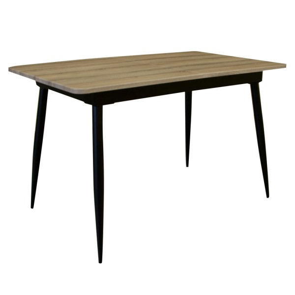 Купити стіл Бостон - стильний розкладний стіл для кухні