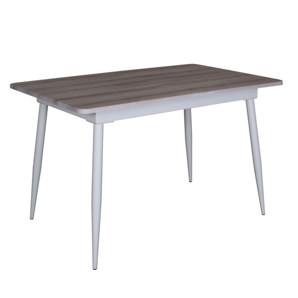 Купити стіл Бостон - стильний розкладний стіл для кухні