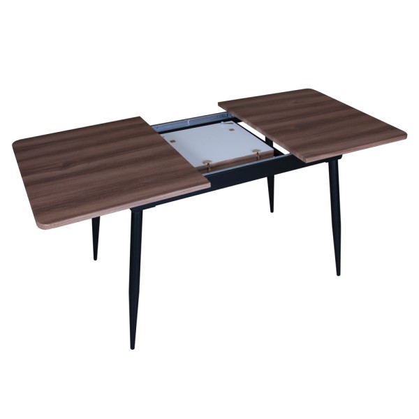 Купити стіл Бостон - стильний розкладний стіл для кухні