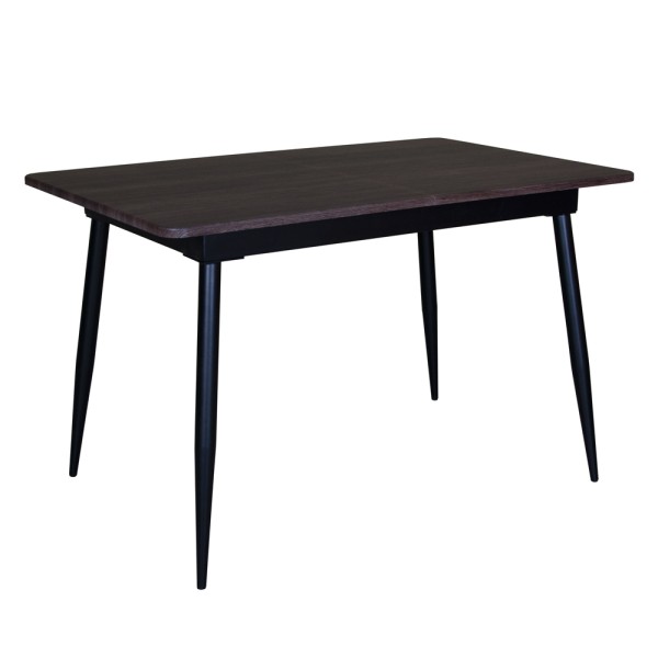 Купити стіл Бостон - стильний розкладний стіл для кухні