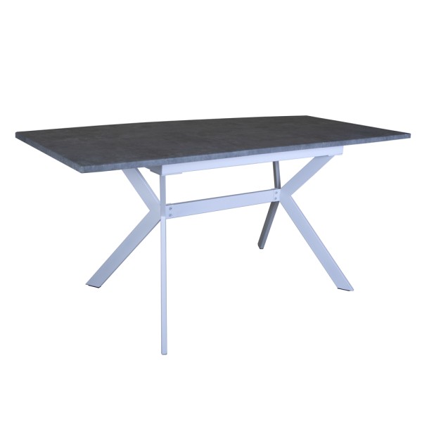 Стіл Сідней — стильний розкладний стіл для кухні