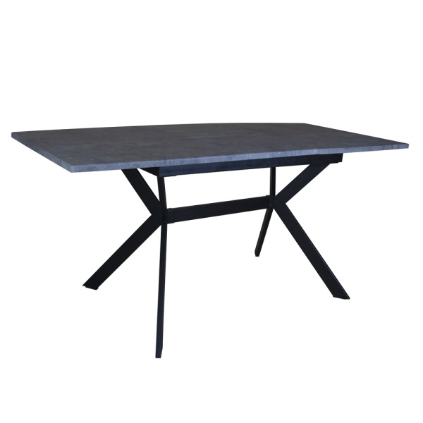 Стіл Сідней — стильний розкладний стіл для кухні