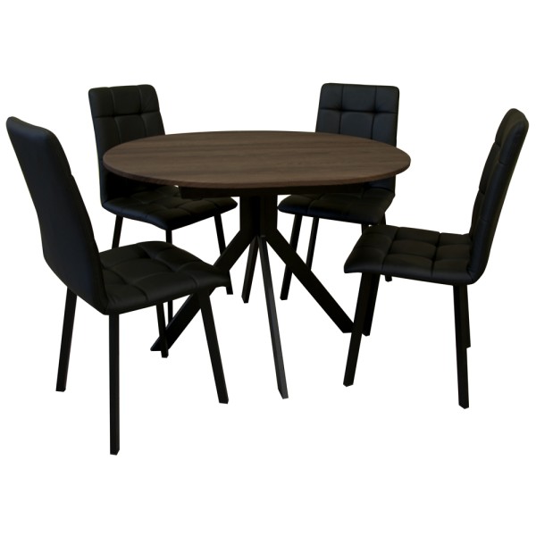 Стіл Орегон - ідеальний вибір для вашої кухні